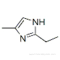 2-Ethyl-4-methylimidazole CAS 931-36-2